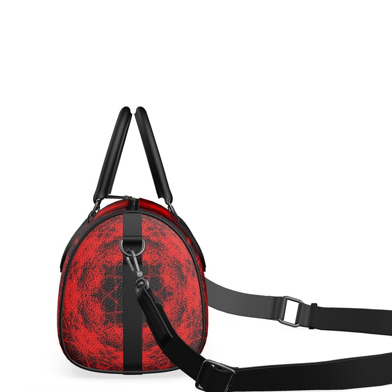 Katerina's Waiting for Hello Desires Mini Denbigh Duffle Bag