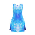Katerina's Creation's Heaven Dreams Desires Skater Dress
