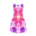 Katerina's Dreams of Angels Desires Skater Dress