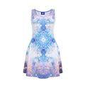 Katerina's Winterborn Desires Skater Dress