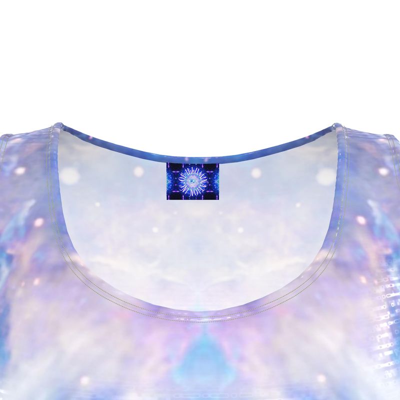 Katerina's Winterborn Desires Skater Dress