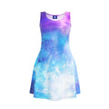 Creation's Heaven Dreams Skater Dress
