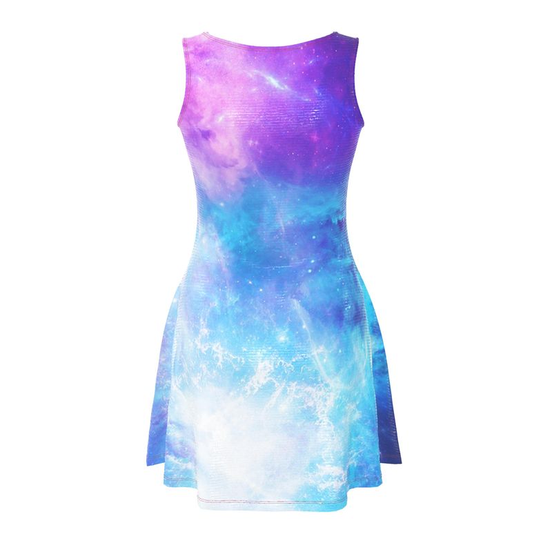 Creation's Heaven Dreams Skater Dress