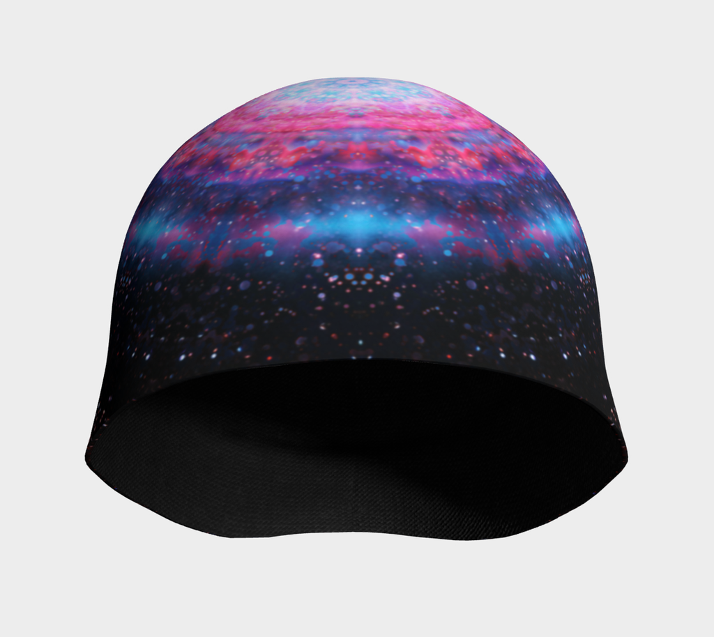 Dark Sky Island Aurora Desires Beanie