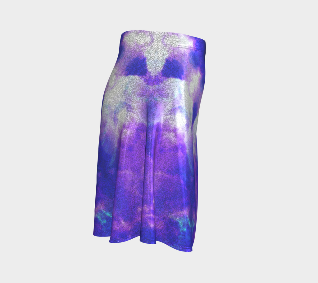 Ad Amorem Amisi Dreams Desires Flare Skirt