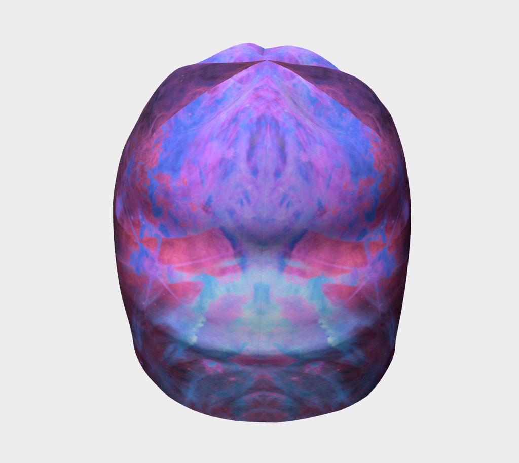Katerina's RogueStar Desires Beanie