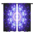 Katerina Vampira Draga Desires Floor-To-Ceiling Curtain 52x84inch | Ships from USA