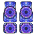 Katerina's I Will Come Again Desires 4-Piece Car Floor Mats （Customized Separately）| Ships from USA