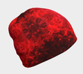 Katerina's as Alive as You Need Me to Be Desires Beanie