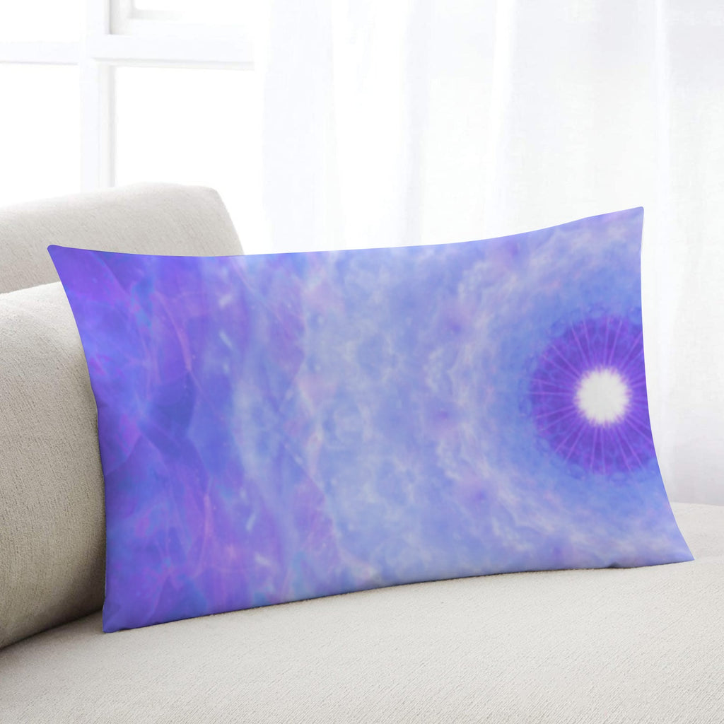 Katerina's Dragon Heart Desires Pillow Case 36" x 20"  | Ships from USA