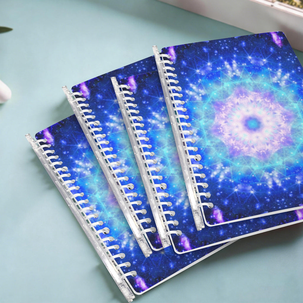 Amen's Katerina's Eros & Psyche Desires Loose-Leaf Notebooks ( Cover Print, 4-Pack ) | Ships from USA