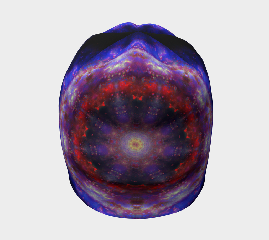 Spirited Marie My Telescope Desires Beanie