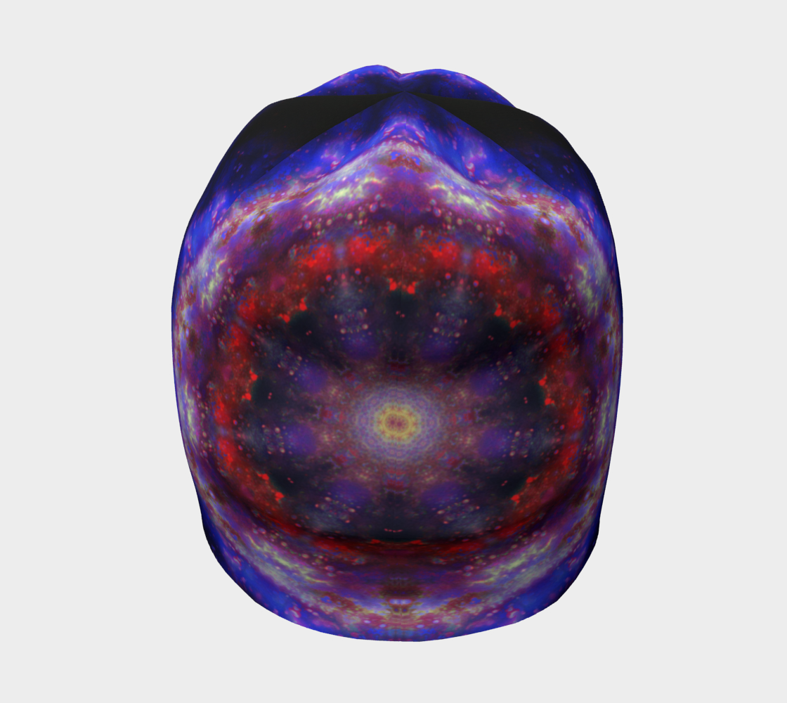 Spirited Marie My Telescope Desires Beanie