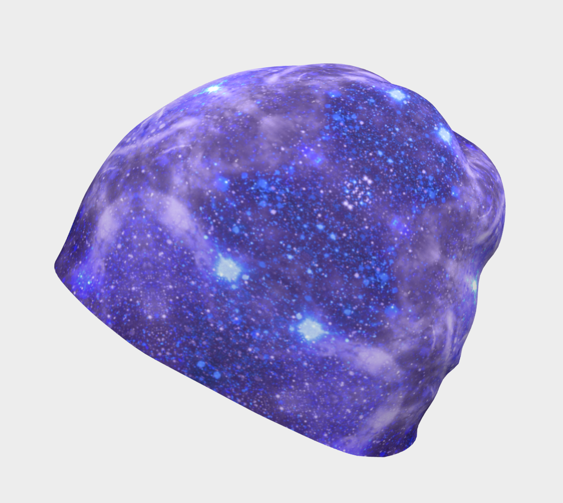 Katerina's Magical Desires Beanie