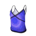 Katerina's Uncertainty in Time & Space Desires Camisole