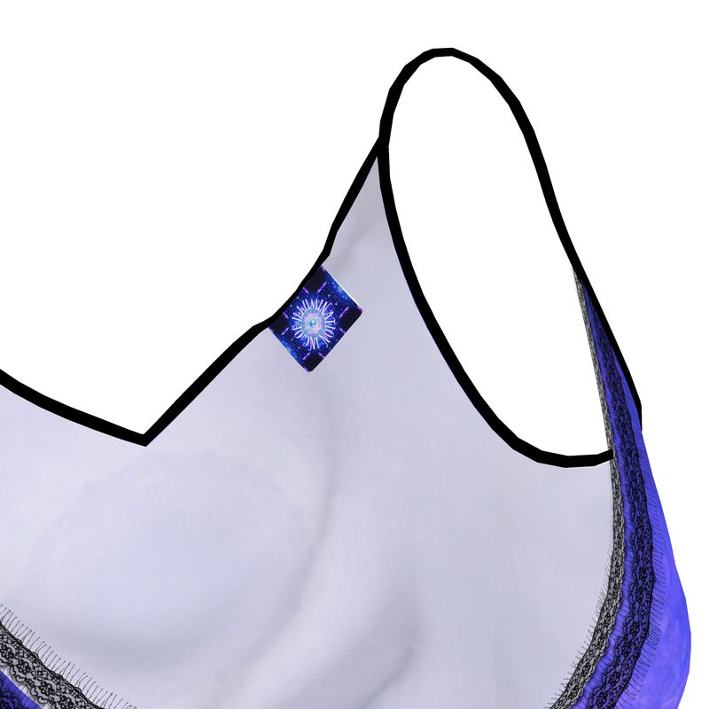 Katerina's Uncertainty in Time & Space Desires Camisole