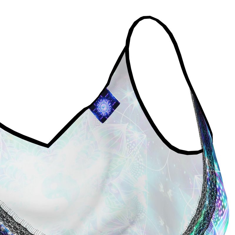 Katerina's Now & Forever Desires Yin Yang Meditations Camisole