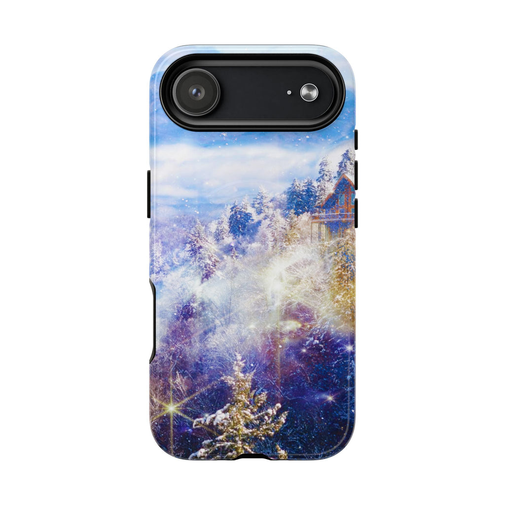 Katerina's Light a Way Smoky Mountain Dreams Tough Magnetic Cases