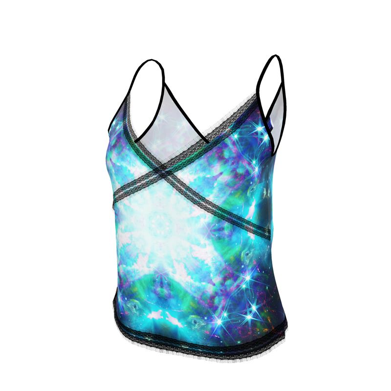 Katerina's Now & Forever Desires Camisole