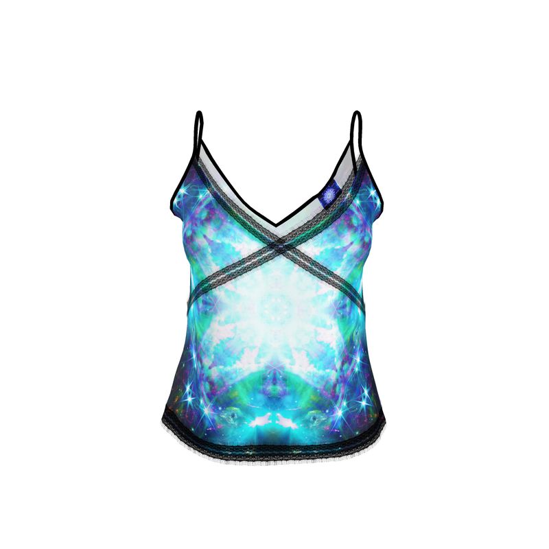 Katerina's Now & Forever Desires Camisole