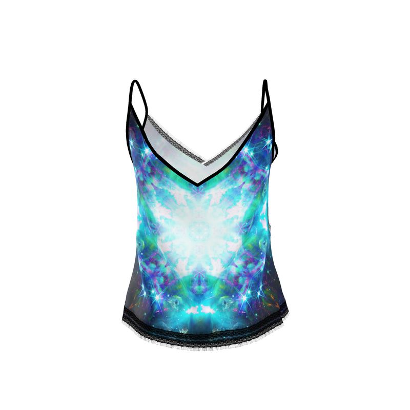 Katerina's Now & Forever Desires Camisole