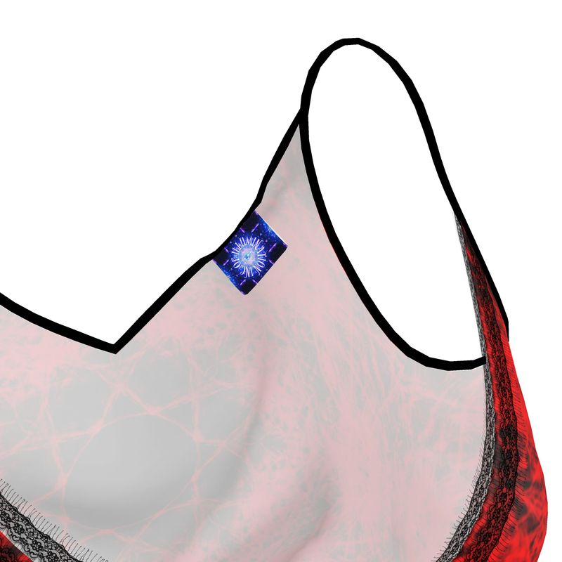 Katerina's Waiting for Hello Desires Camisole