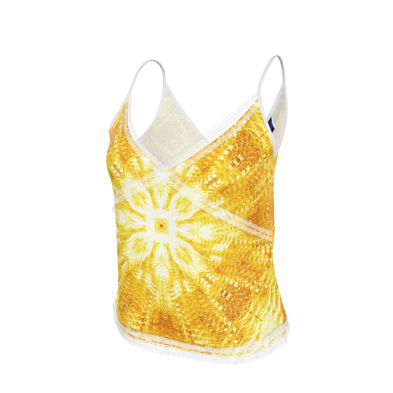 Amen Jin's Awakening Desires Camisole