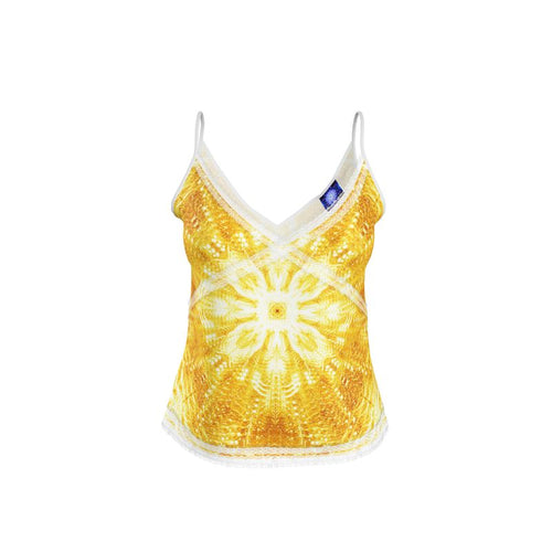 Amen Jin's Awakening Desires Camisole