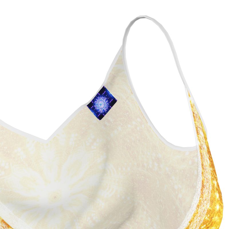 Amen Jin's Awakening Desires Camisole