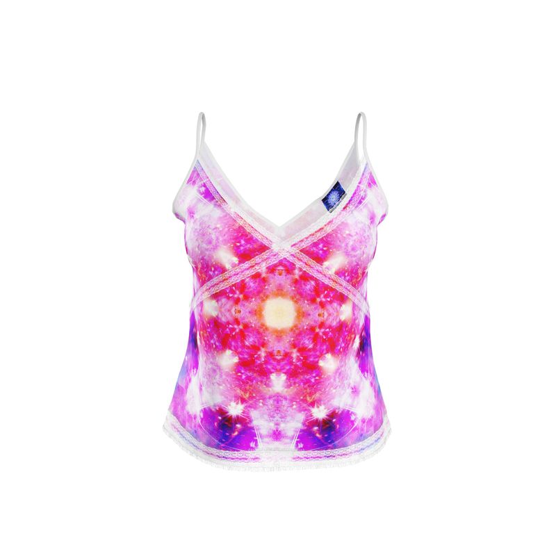 Katerina's Dreams of Angels Desires Camisole