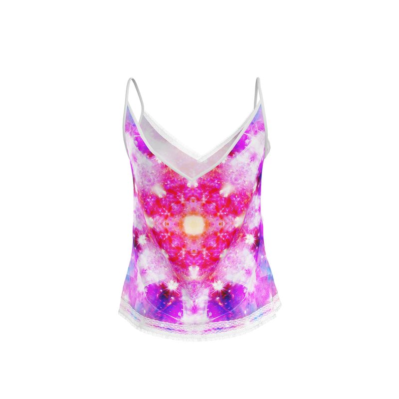 Katerina's Dreams of Angels Desires Camisole