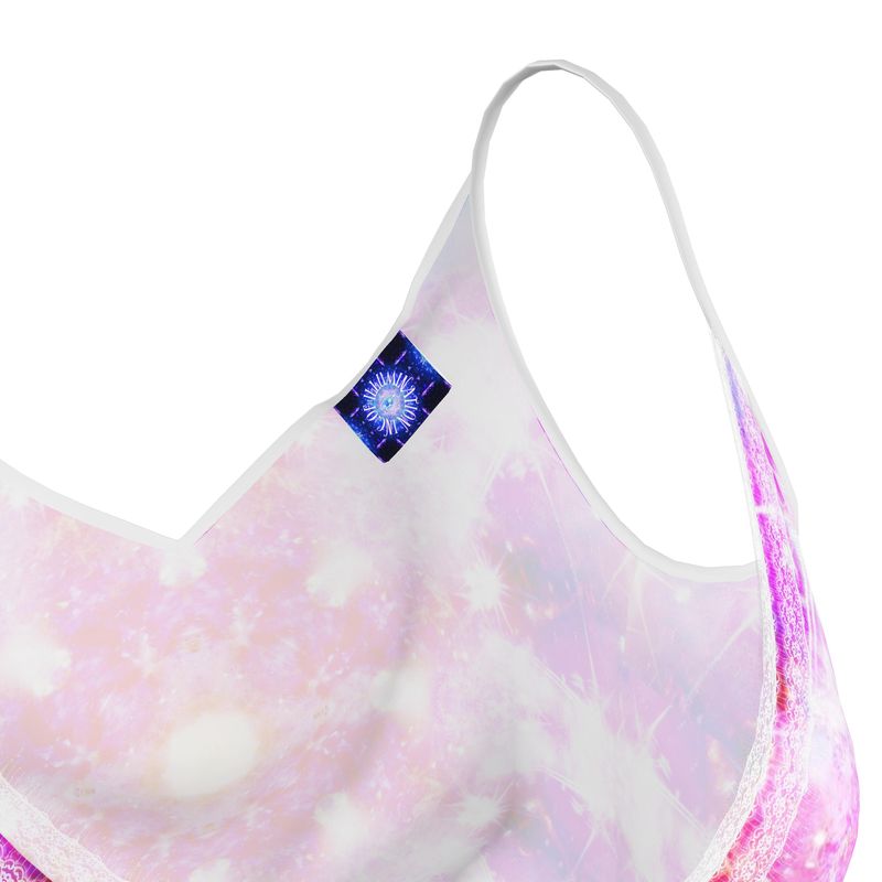 Katerina's Dreams of Angels Desires Camisole