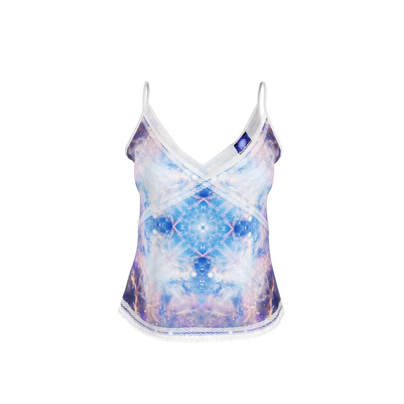Katerina's Winterborn Desires Camisole