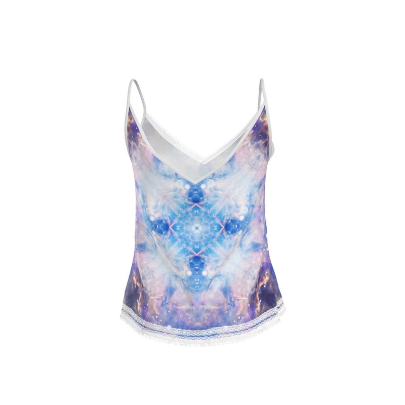Katerina's Winterborn Desires Camisole