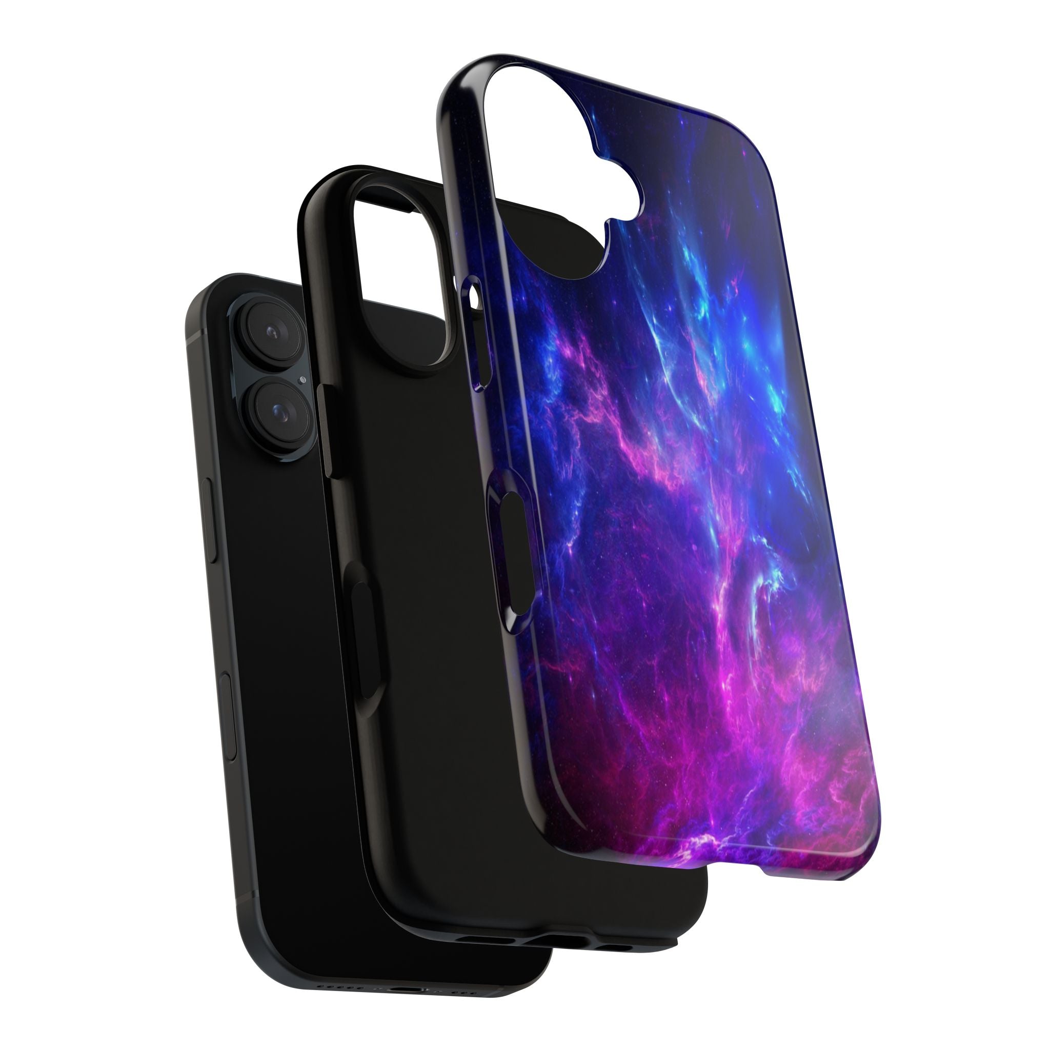 Amethyst Dreams Tough Cases