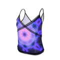 Amen Jin's Vibranium Desires Camisole