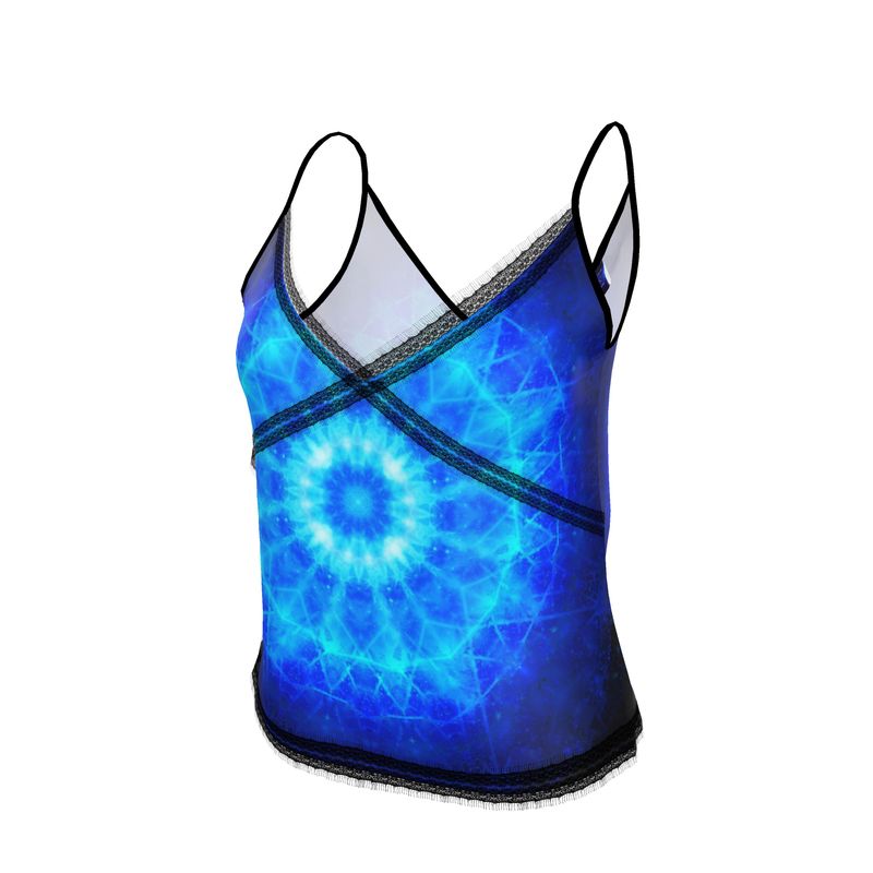 Amen Jin's Eros Desires Camisole