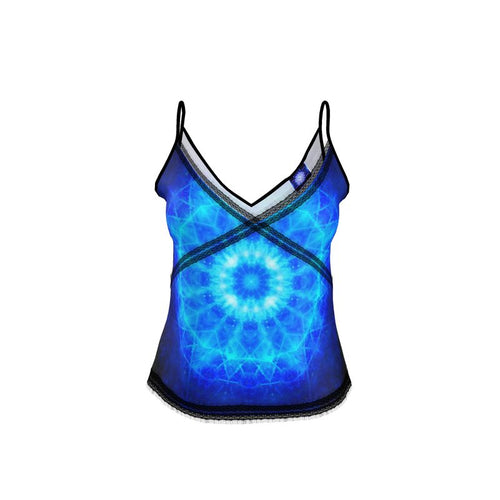 Amen Jin's Eros Desires Camisole
