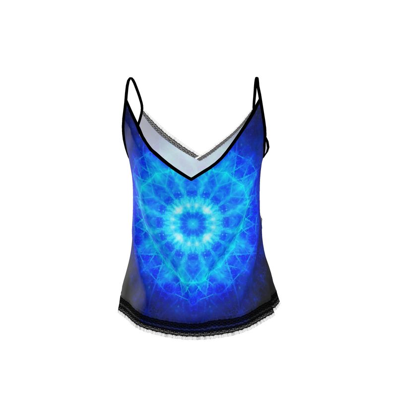Amen Jin's Eros Desires Camisole