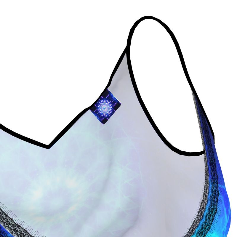 Amen Jin's Eros Desires Camisole