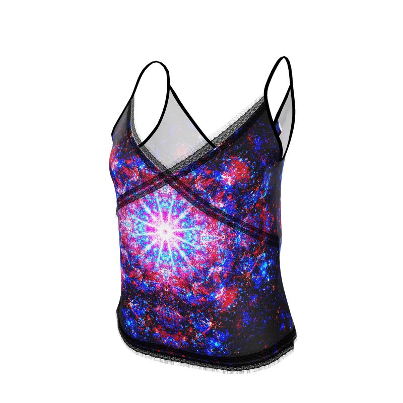Katerina's Founder's Desires Camisole