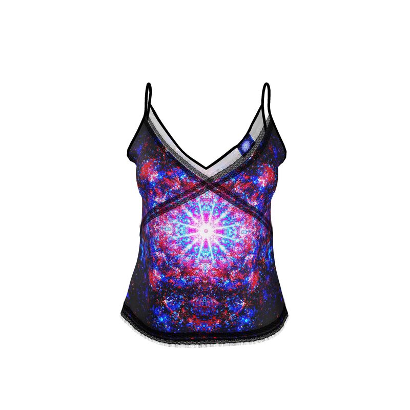Katerina's Founder's Desires Camisole