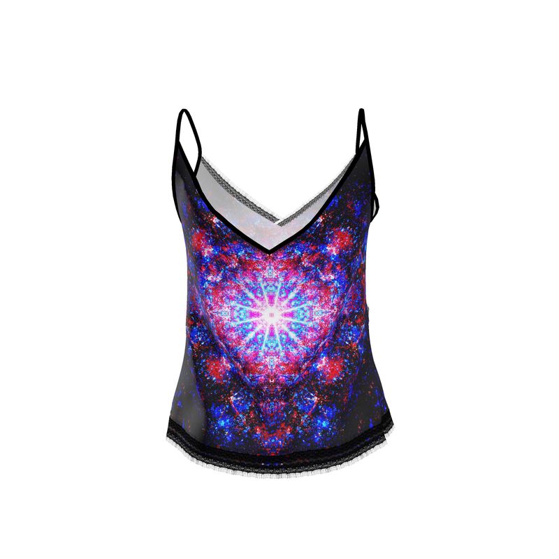 Katerina's Founder's Desires Camisole