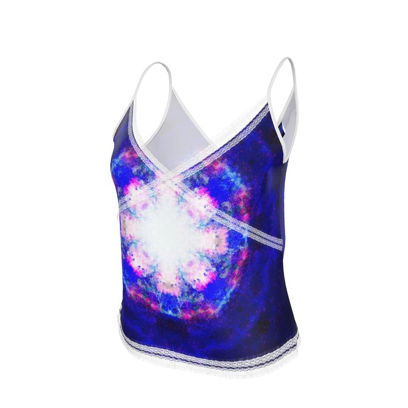 Katerina's Independence Desires Camisole