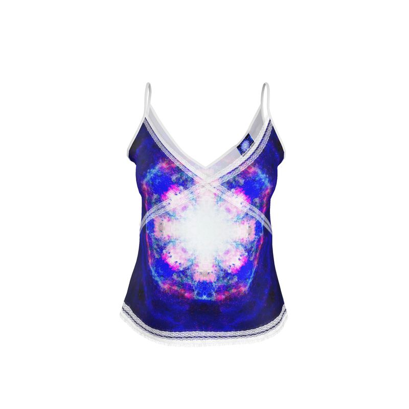 Katerina's Independence Desires Camisole
