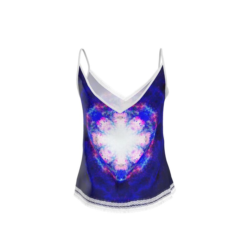 Katerina's Independence Desires Camisole