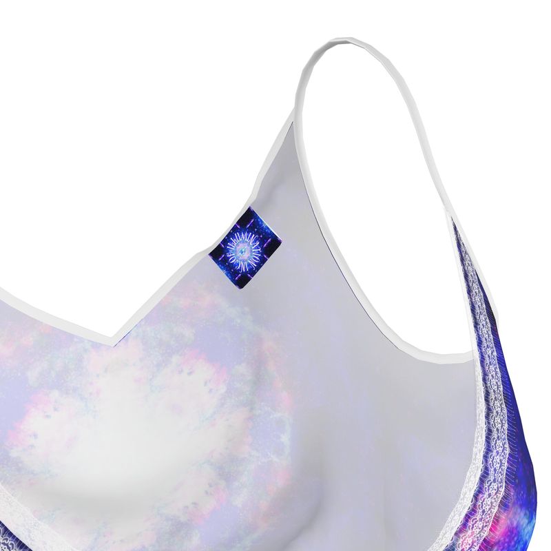 Katerina's Independence Desires Camisole
