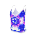 Amen Jin's Manifestation Shaping His Desires Camisole