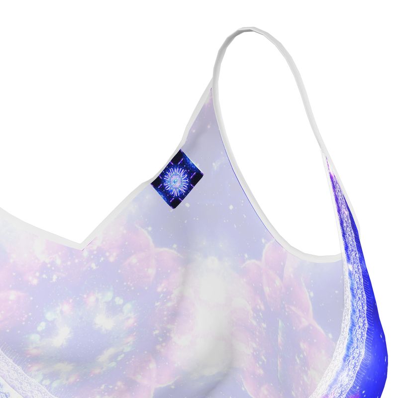 Amen Jin's Manifestation Shaping His Desires Camisole