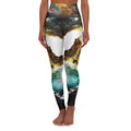 Breathe Again Hideaway Cove Dreams High Waisted Yoga Leggings